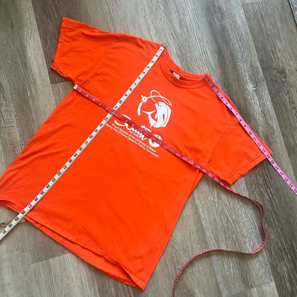 Gildan South Motors x University of Miami tee - Picture 6 of 7